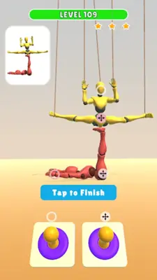 String Puppet Show android App screenshot 7